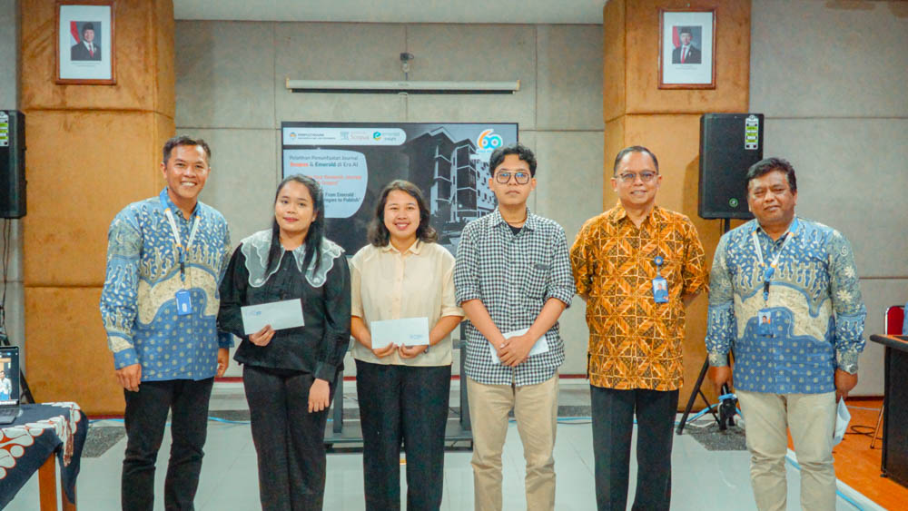 Universitas Atma Jaya Yogyakarta
