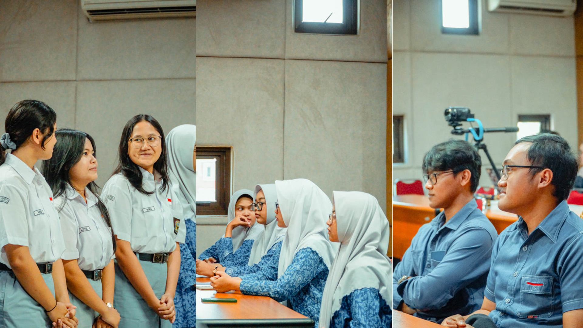 PERPUSTAKAAN UAJY GELAR PELATIHAN LITERASI JOURNAL SCOPUS DAN EMERALD ...