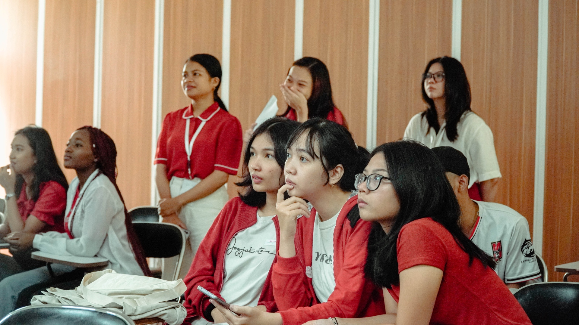 KPBB UAJY GELAR LOMBA 17-AN TUMBUHKAN SEMANGAT NASIONALISME DAN ...