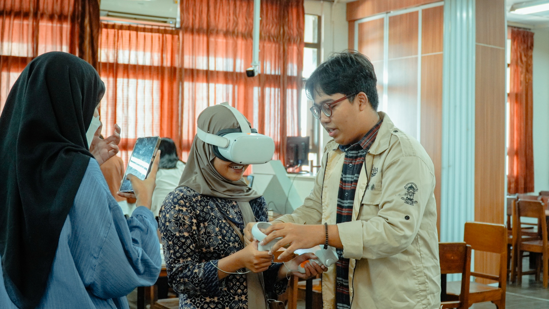 Universitas Atma Jaya Yogyakarta