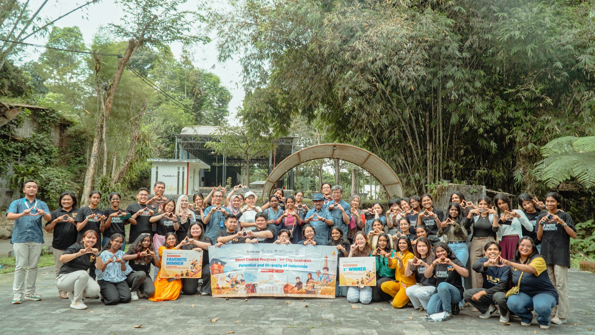 Universitas Atma Jaya Yogyakarta